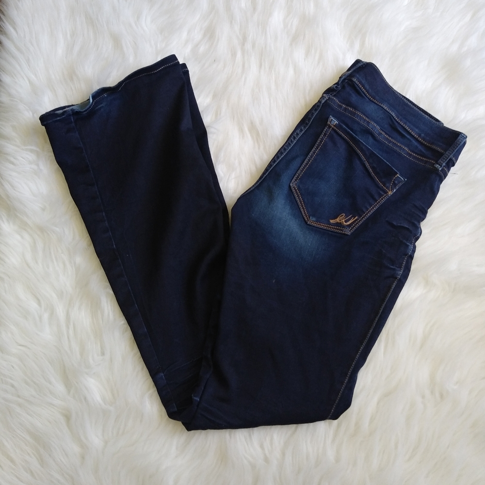 Women's Express Jeans